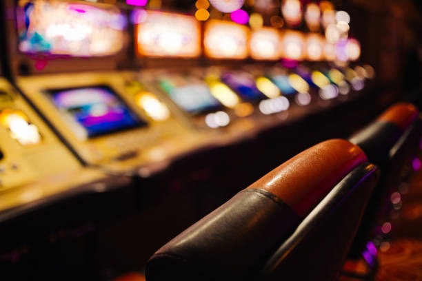 minyaktoto Live Casino