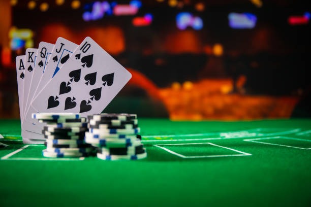 minyaktoto Slots